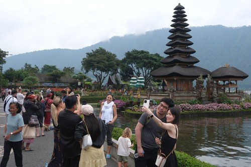 Potensi Ekonomi Daerah Bali di Sektor Pariwisata: Motor Penggerak Bisnis dan Investasi Daerah