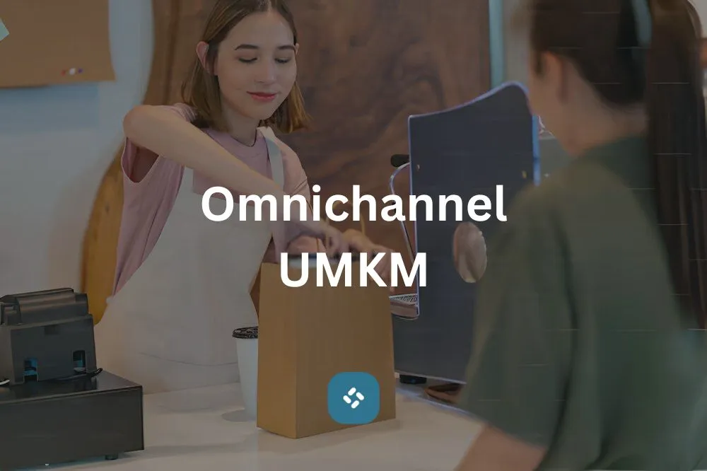 Omnichannel